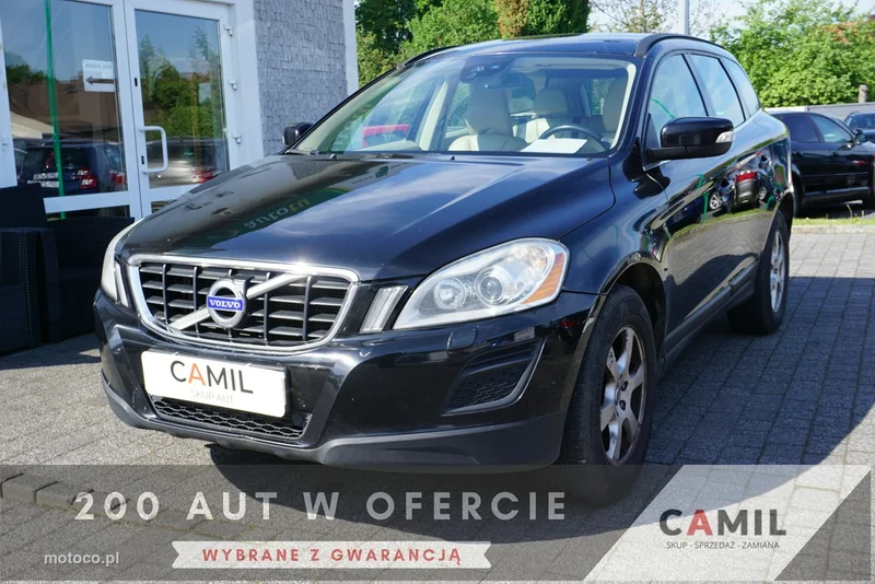 Volvo XC 60