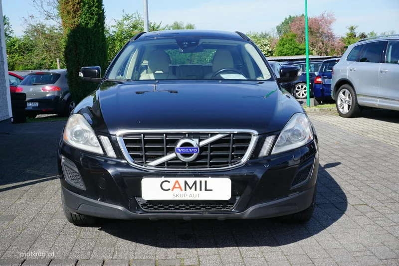 Volvo XC 60 2