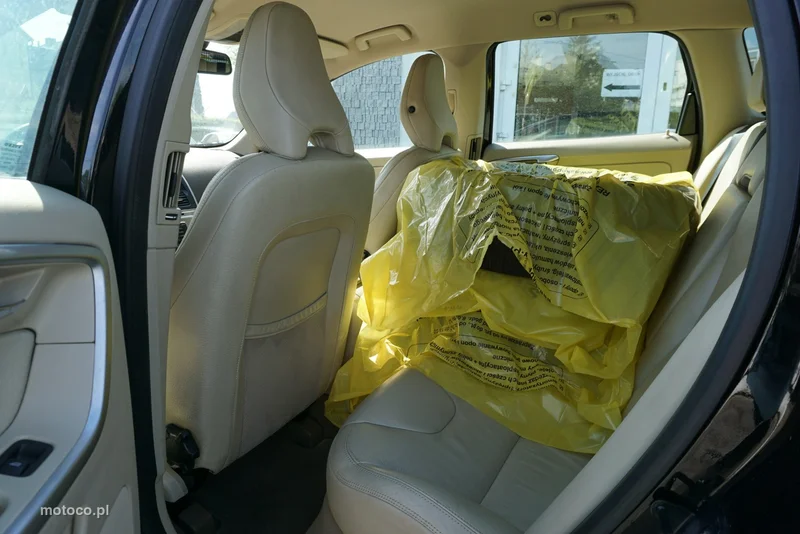 Volvo XC 60 11