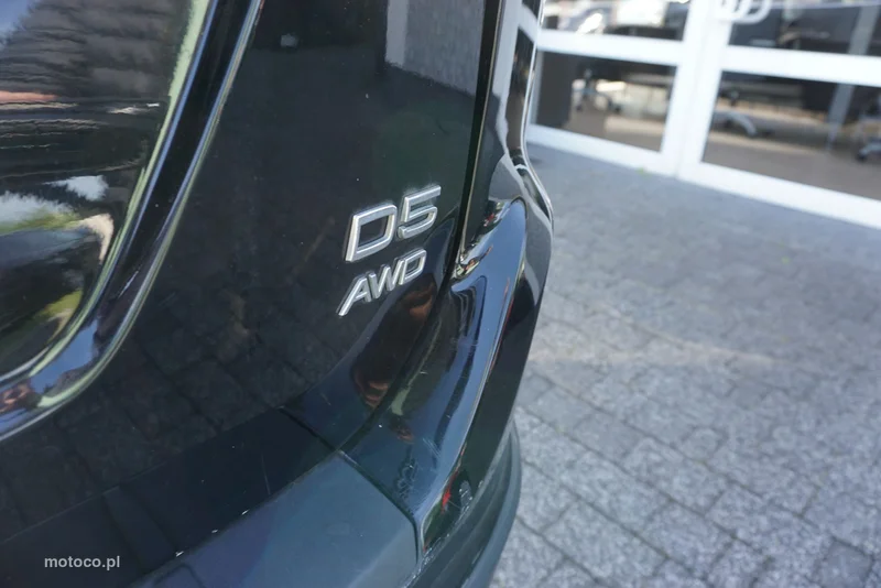 Volvo XC 60 17