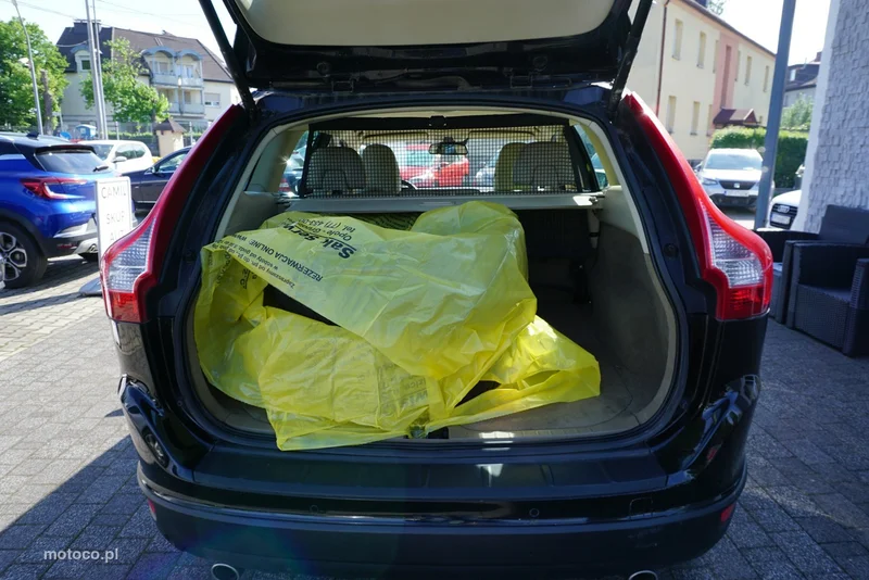 Volvo XC 60 18