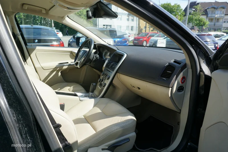 Volvo XC 60 20