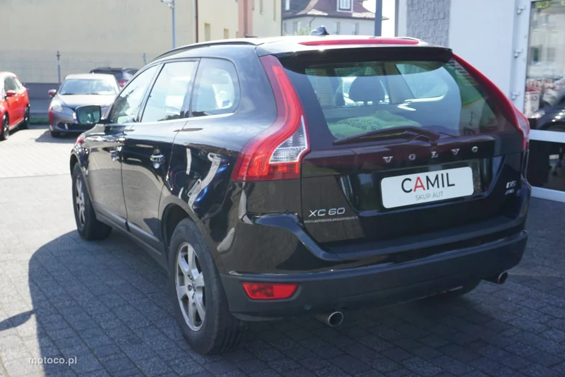 Volvo XC 60 7