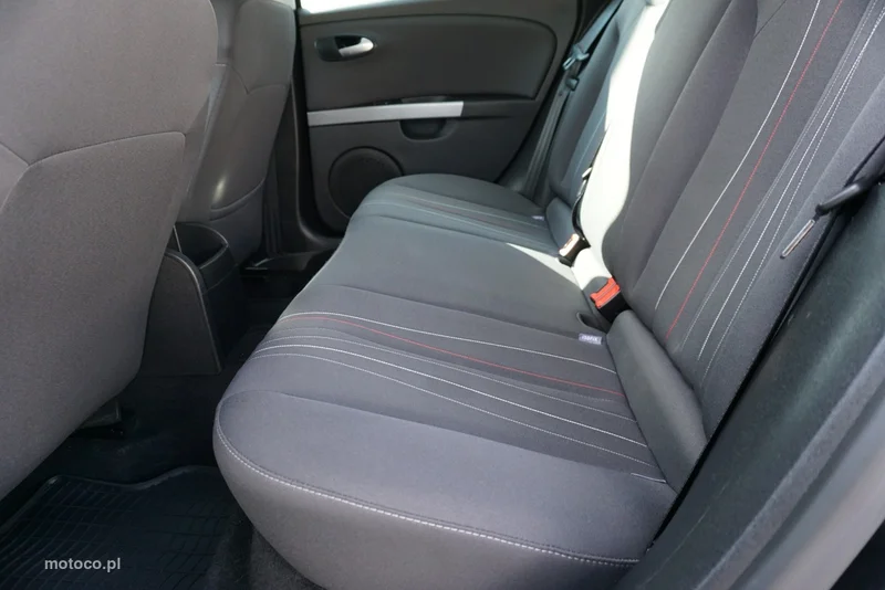 Seat Leon 14