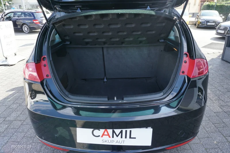 Seat Leon 19