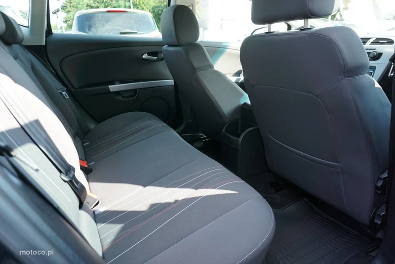 Seat Leon 20