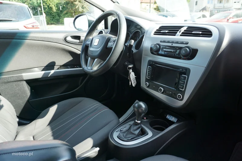 Seat Leon 24