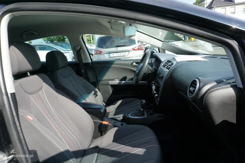 Seat Leon 25
