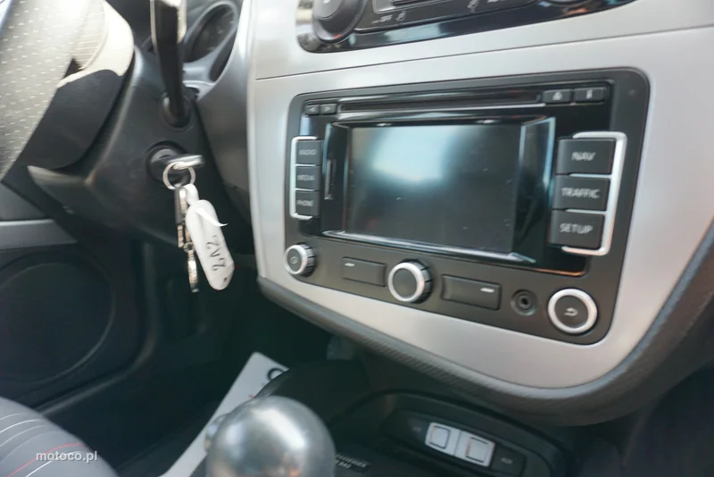 Seat Leon 27