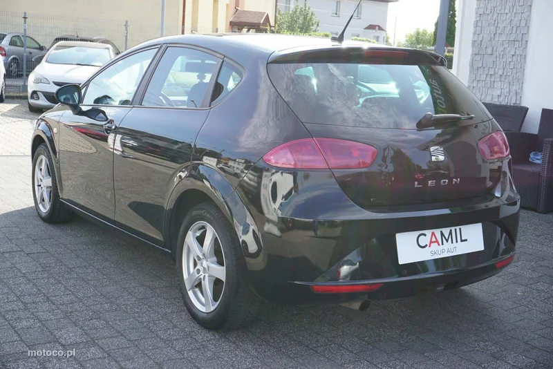 Seat Leon 6