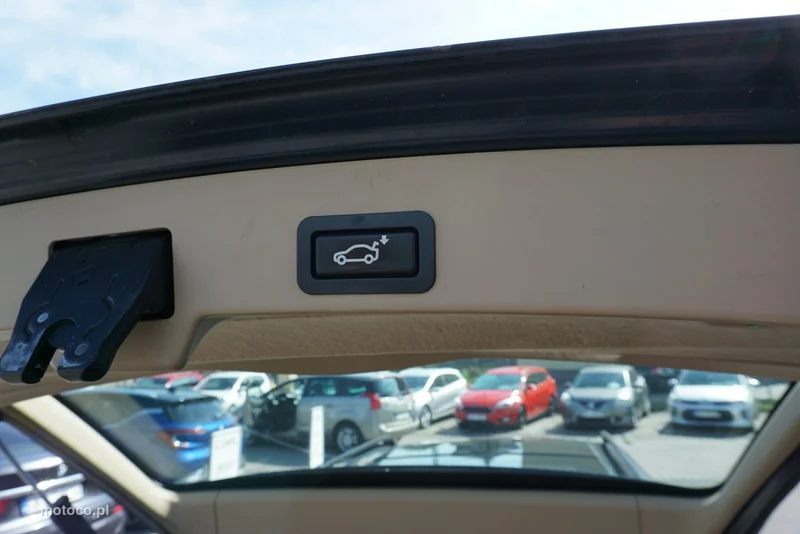 BMW Seria 5 E60 530 20