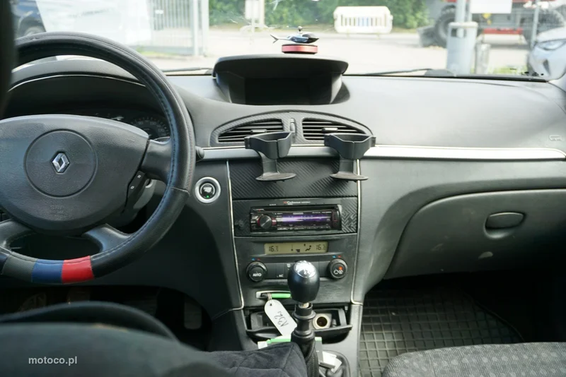 Renault Laguna II 10