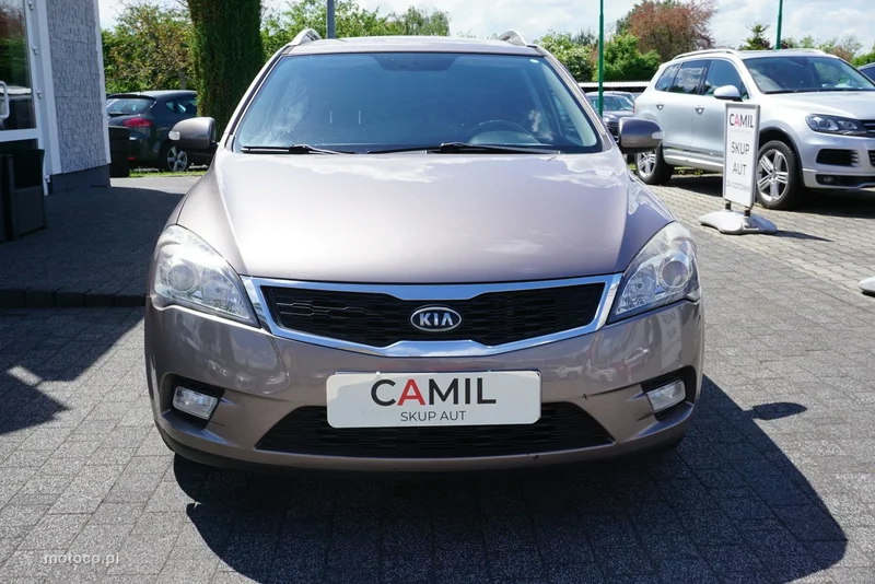 Kia Cee'd 2