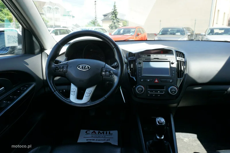 Kia Cee'd 14