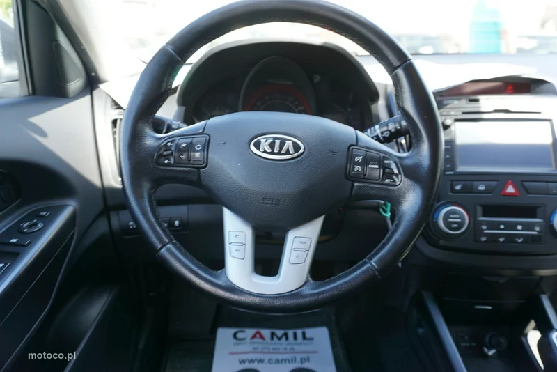 Kia Cee'd 17