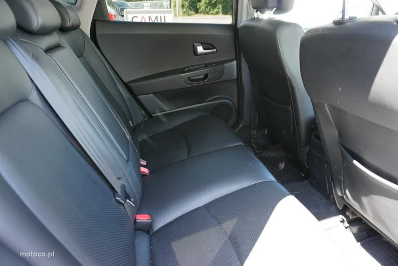 Kia Cee'd 20