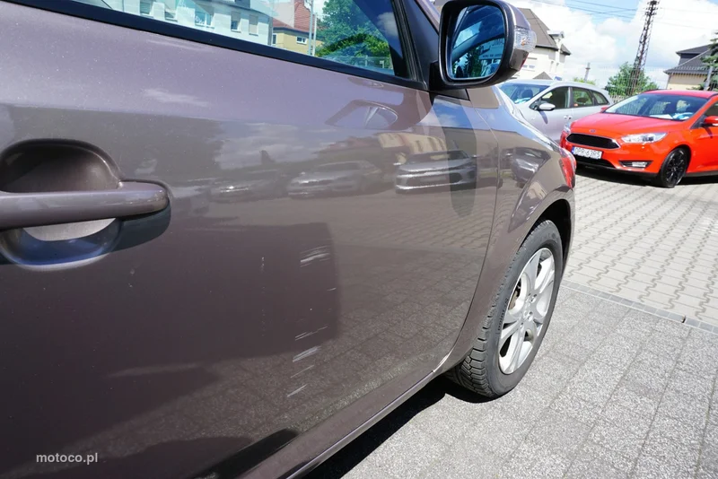 Kia Cee'd 21