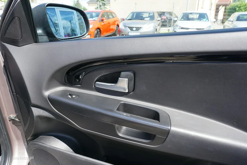 Kia Cee'd 22