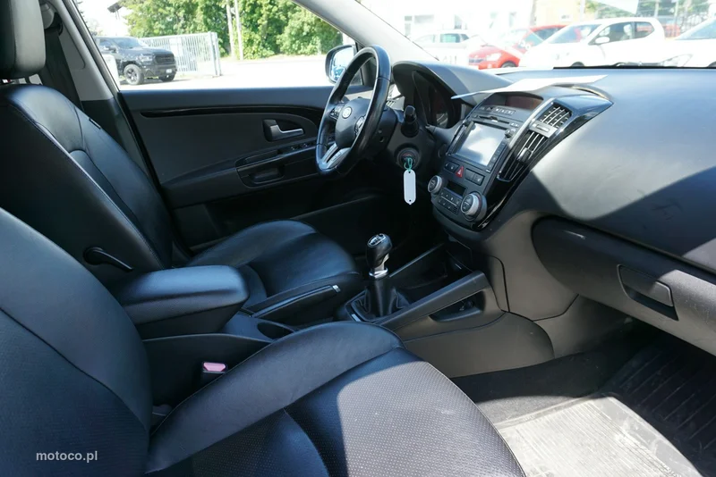 Kia Cee'd 23