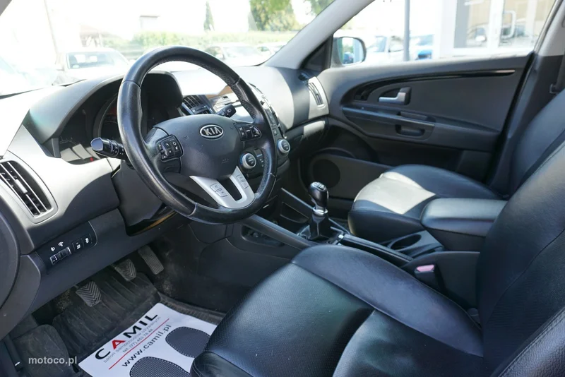 Kia Cee'd 9