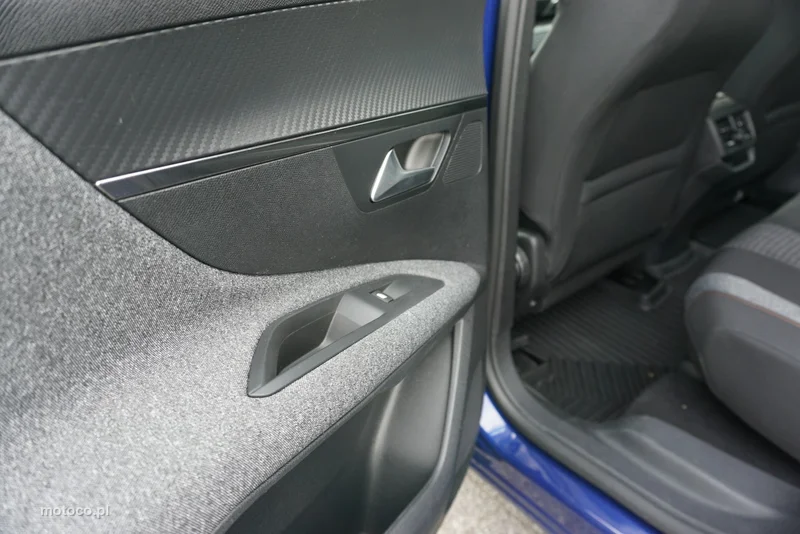 Peugeot 3008 11