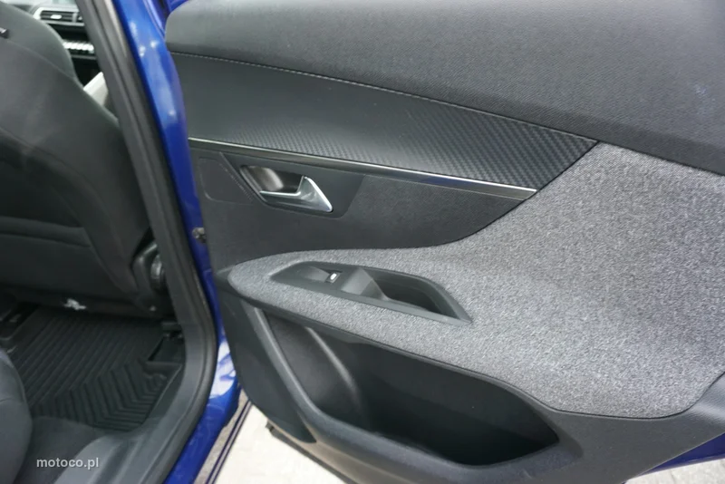 Peugeot 3008 19