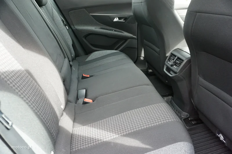 Peugeot 3008 20