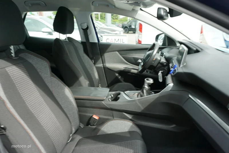 Peugeot 3008 24