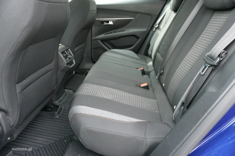 Peugeot 3008 10