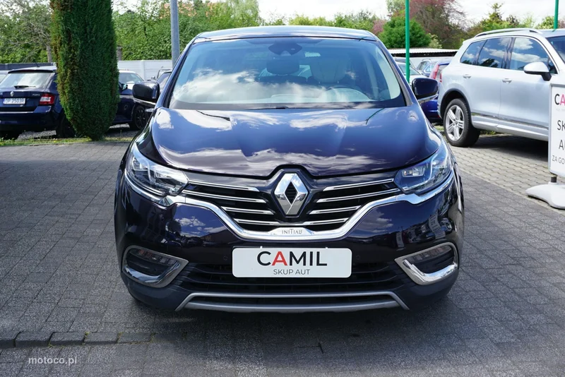 Renault Espace V 2