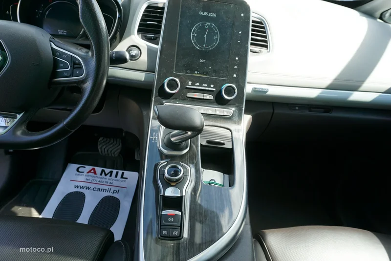 Renault Espace V 15