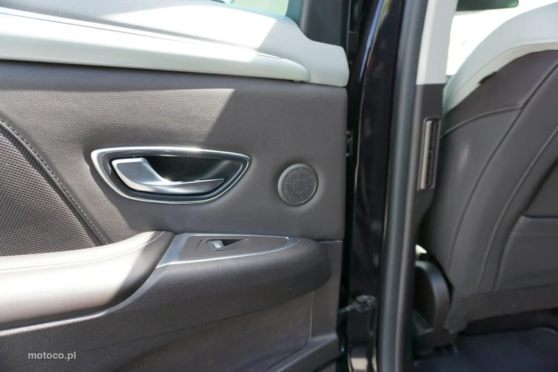 Renault Espace V 18