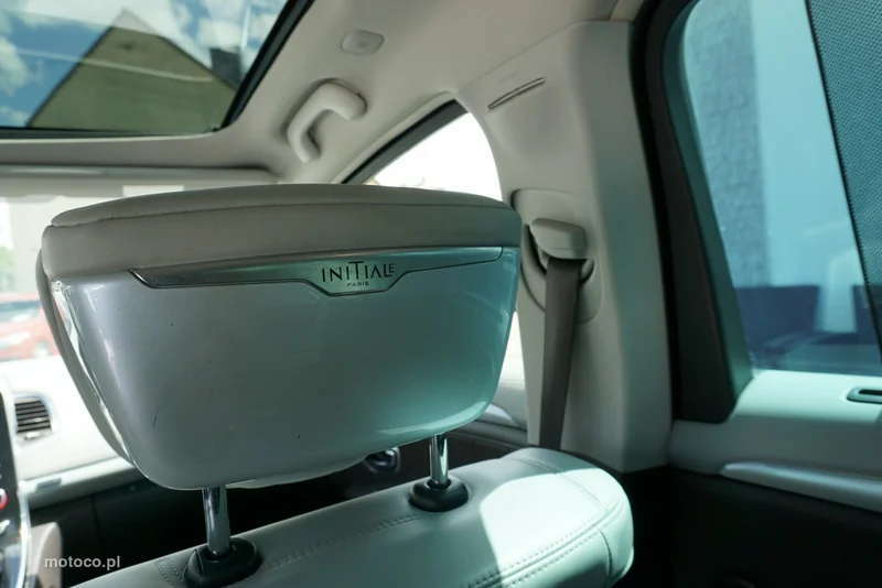 Renault Espace V 19