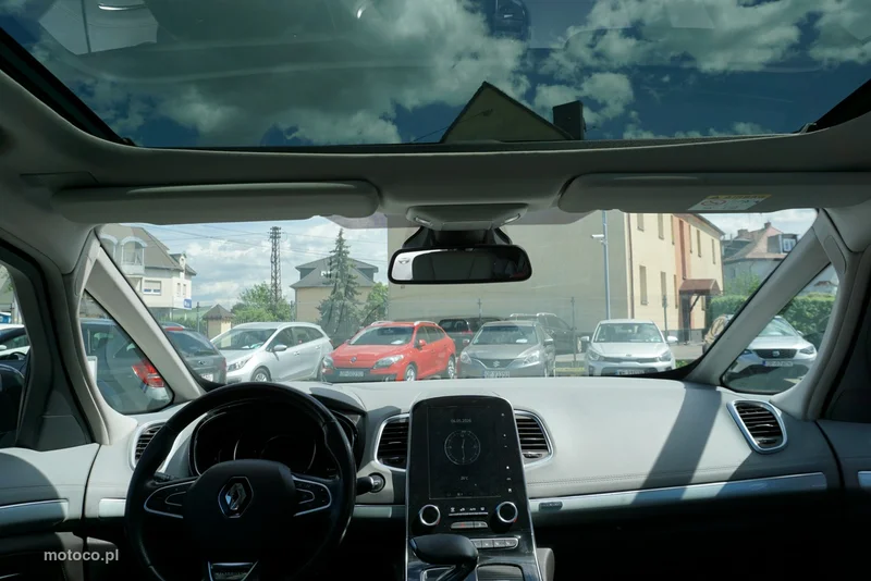 Renault Espace V 20
