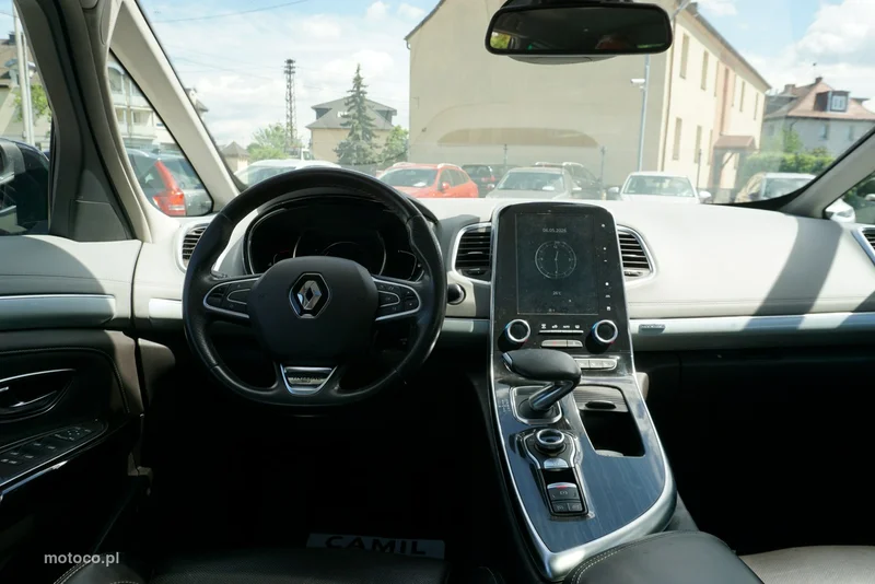 Renault Espace V 22