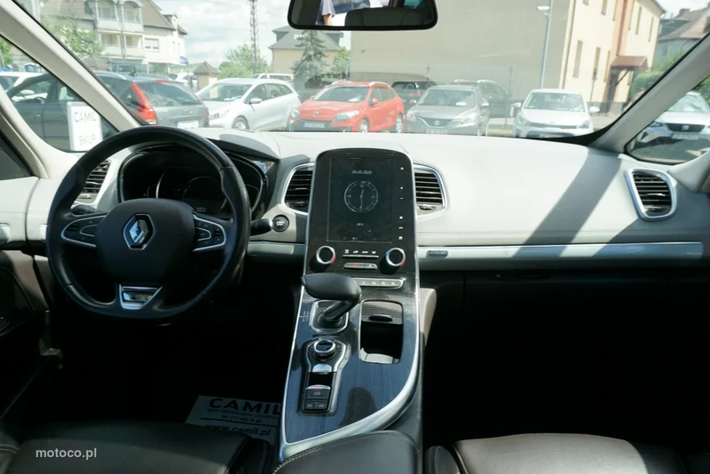 Renault Espace V 23