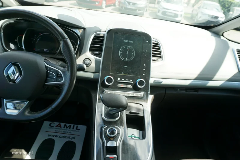 Renault Espace V 24