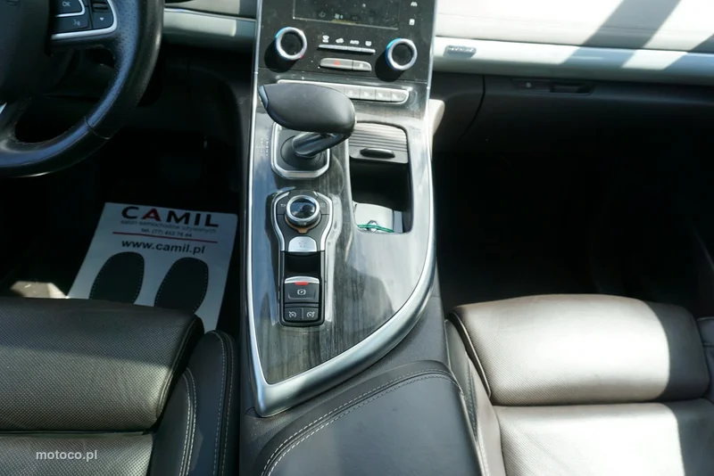 Renault Espace V 25