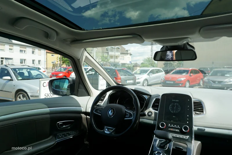 Renault Espace V 26