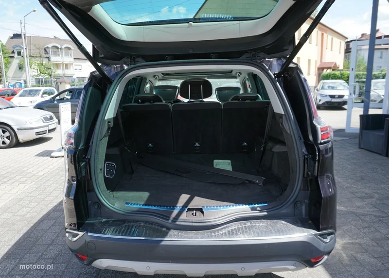 Renault Espace V 27