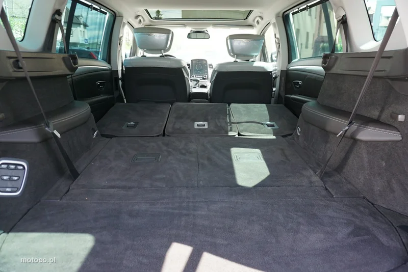 Renault Espace V 29