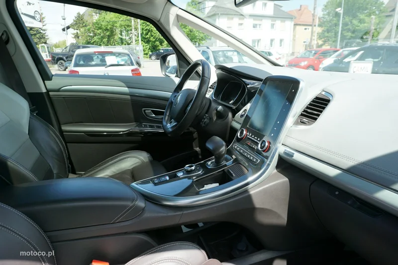 Renault Espace V 33