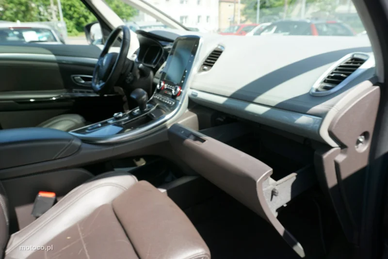 Renault Espace V 38