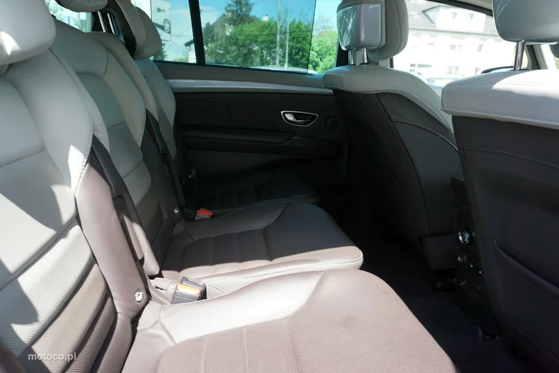 Renault Espace V 40