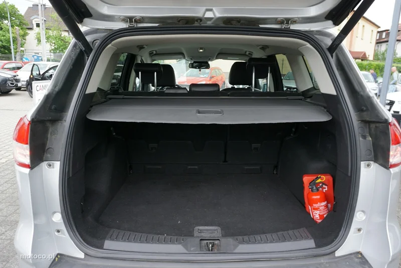 Ford Kuga II 15