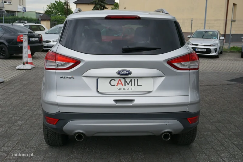 Ford Kuga II 6