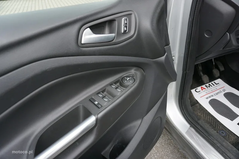 Ford Kuga II 9