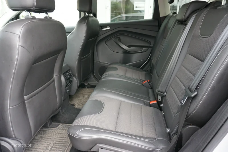 Ford Kuga II 10