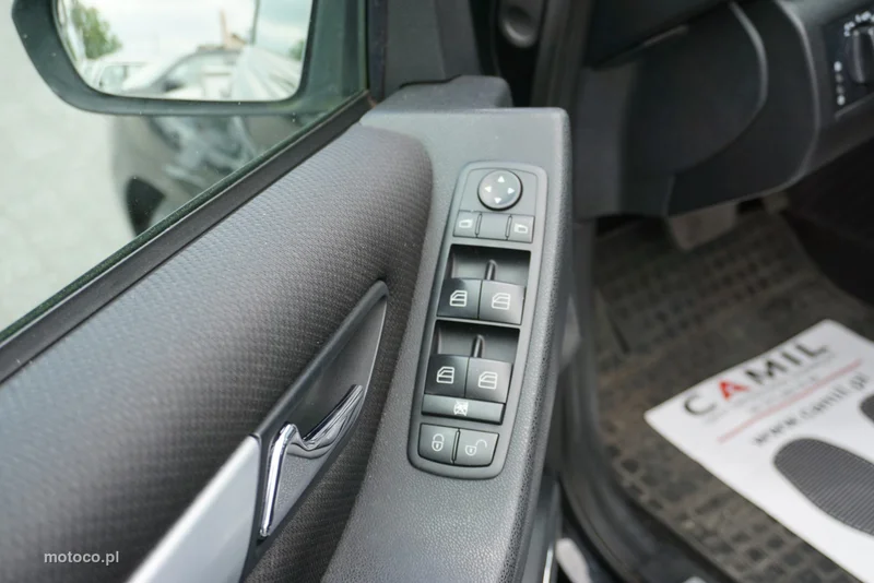 Mercedes-Benz Klasa B W245 B 200 7
