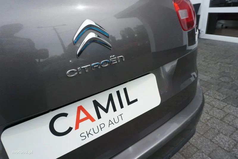 Citroen C4 Picasso 13
